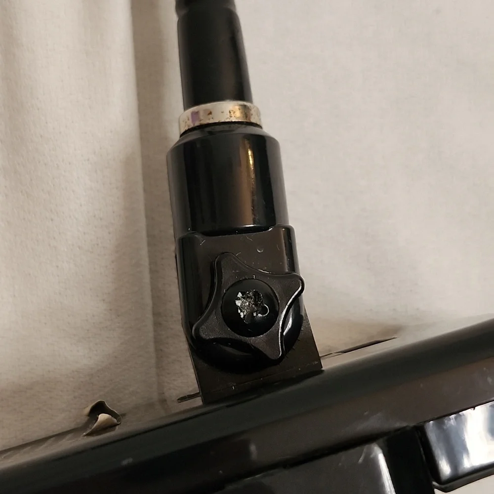 Excelvan Hands-Free Fm transmitter & Car Charger for IPhone/Ipod
